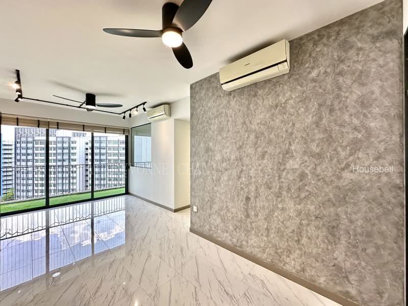 The Criterion, S$ 1,530,000 (可协商价格), 1,098 sqft, 公寓 - Excutive Condominium
