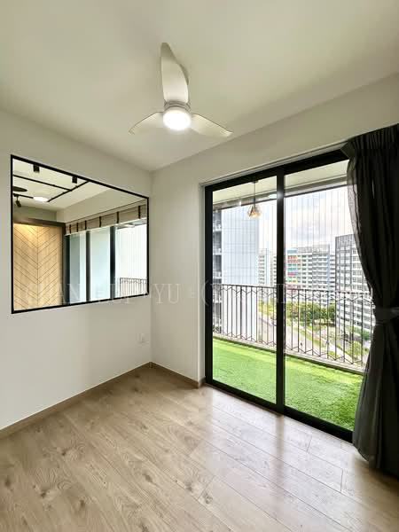 The Criterion, S$ 1,530,000 (可协商价格), 1,098 sqft, 公寓 - Excutive Condominium