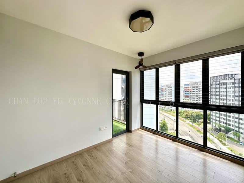 The Criterion, S$ 1,530,000 (可协商价格), 1,098 sqft, 公寓 - Excutive Condominium