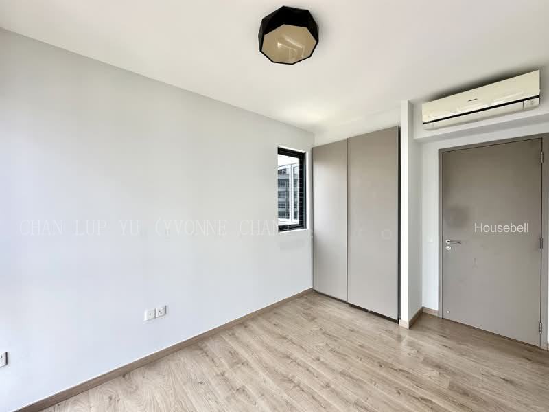 The Criterion, S$ 1,530,000 (可协商价格), 1,098 sqft, 公寓 - Excutive Condominium