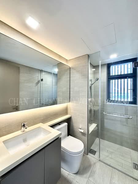 The Criterion, S$ 1,530,000 (可协商价格), 1,098 sqft, 公寓 - Excutive Condominium