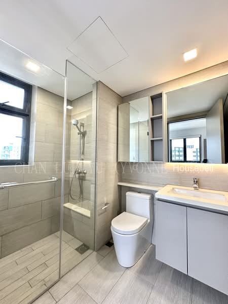 The Criterion, S$ 1,530,000 (可协商价格), 1,098 sqft, 公寓 - Excutive Condominium