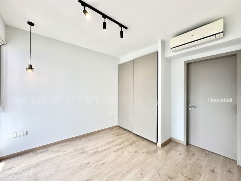 The Criterion, S$ 1,530,000 (可协商价格), 1,098 sqft, 公寓 - Excutive Condominium