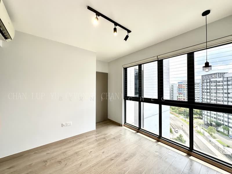 The Criterion, S$ 1,530,000 (可协商价格), 1,098 sqft, 公寓 - Excutive Condominium