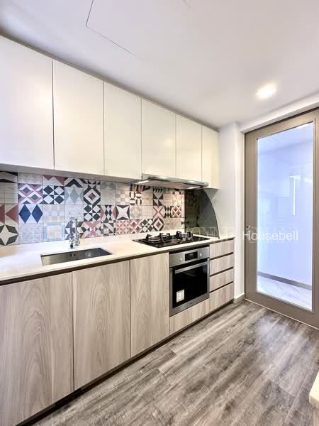 The Criterion, S$ 1,530,000 (可协商价格), 1,098 sqft, 公寓 - Excutive Condominium