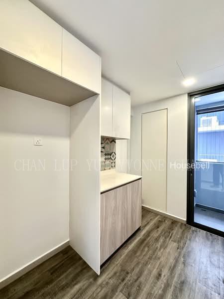 The Criterion, S$ 1,530,000 (可协商价格), 1,098 sqft, 公寓 - Excutive Condominium