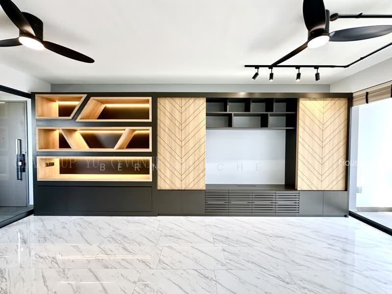 The Criterion, S$ 1,530,000 (可协商价格), 1,098 sqft, 公寓 - Excutive Condominium