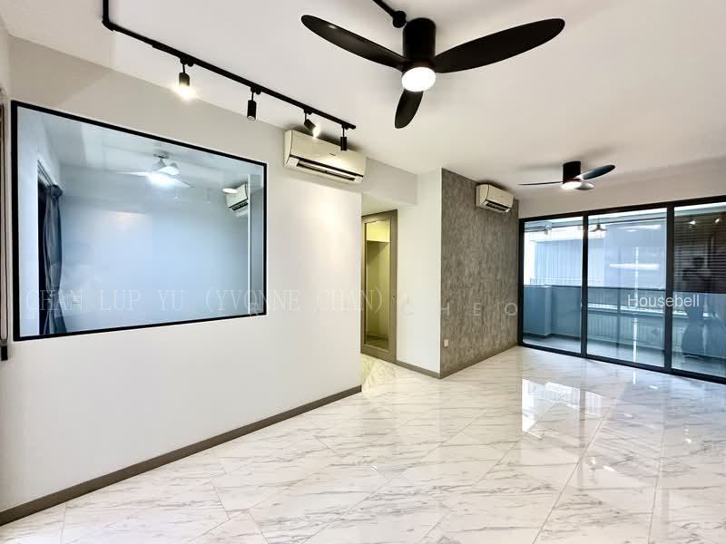 The Criterion, S$ 1,530,000 (可协商价格), 1,098 sqft, 公寓 - Excutive Condominium