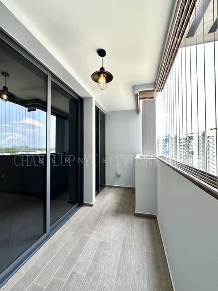 The Criterion, S$ 1,530,000 (可协商价格), 1,098 sqft, 公寓 - Excutive Condominium
