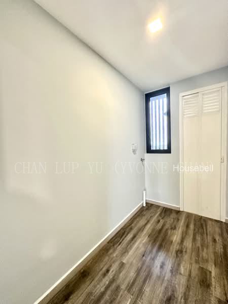 The Criterion, S$ 1,530,000 (可协商价格), 1,098 sqft, 公寓 - Excutive Condominium