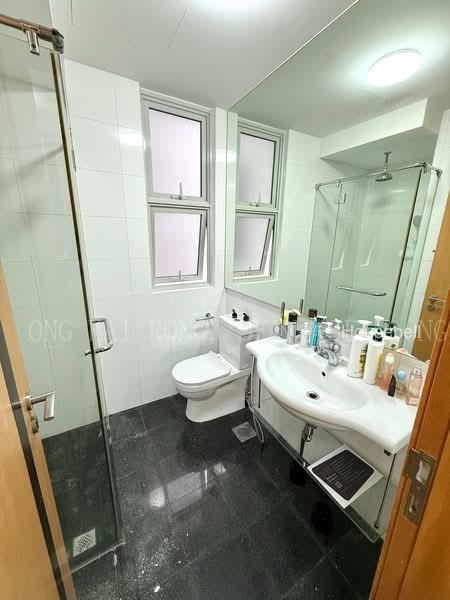 Visioncrest, S$ 1,500 (最低价格) /月, 100 sqft, 公寓 - Condominium