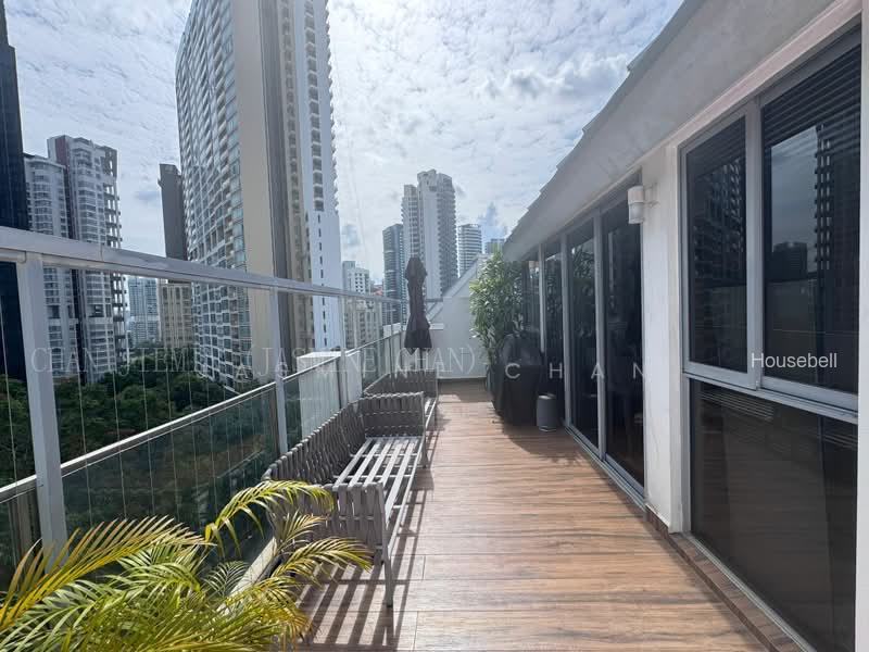 Waterford Residence, S$ 3,880,000 (Negotiable), 1,819 sqft, Condos - Condominium
