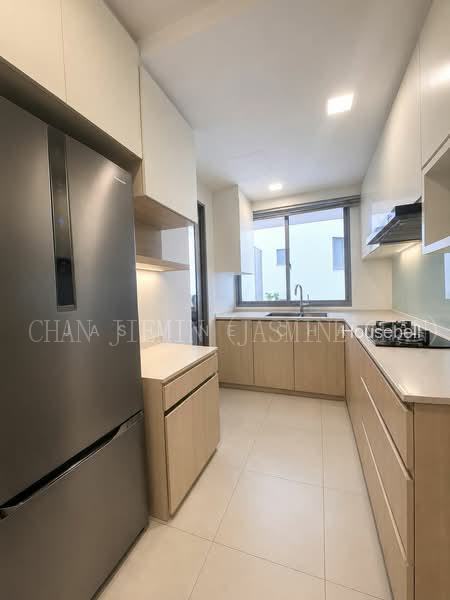 Waterford Residence, S$ 3,880,000 (Negotiable), 1,819 sqft, Condos - Condominium