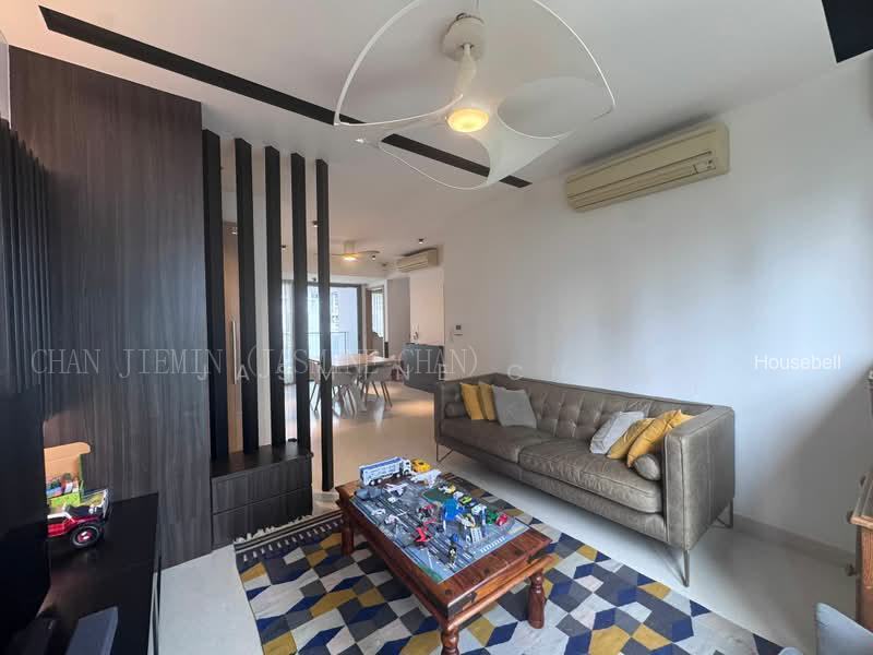 Waterford Residence, S$ 3,880,000 (Negotiable), 1,819 sqft, Condos - Condominium