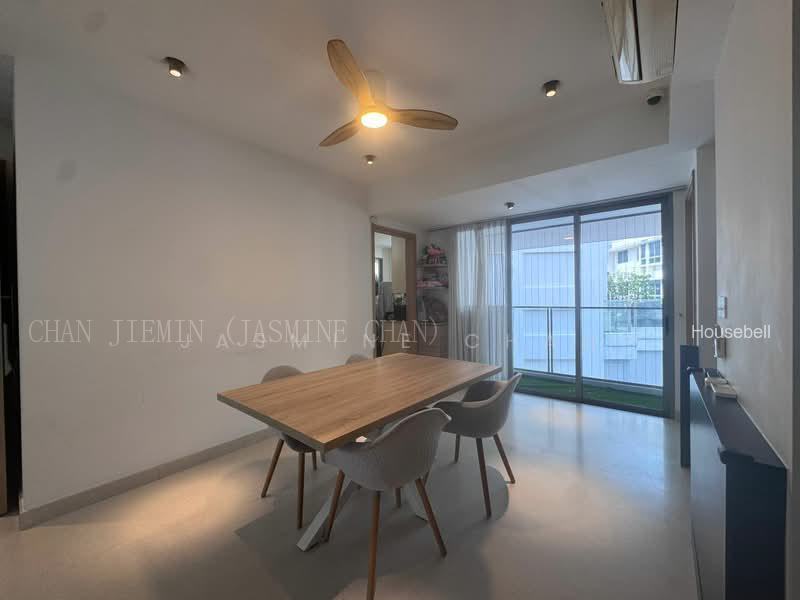 Waterford Residence, S$ 3,880,000 (Negotiable), 1,819 sqft, Condos - Condominium