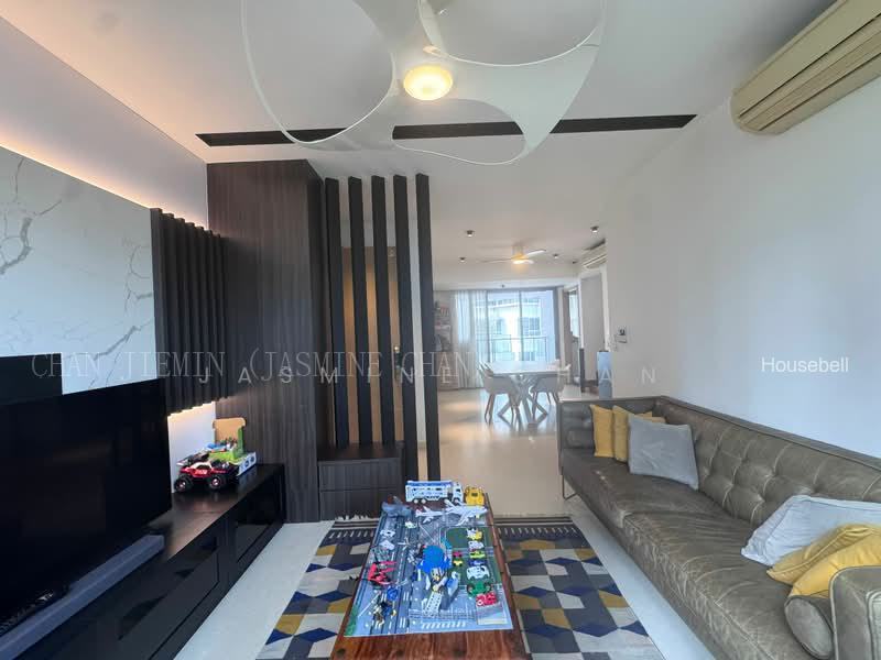 Waterford Residence, S$ 3,880,000 (Negotiable), 1,819 sqft, Condos - Condominium