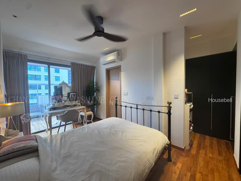 Waterford Residence, S$ 3,880,000 (Negotiable), 1,819 sqft, Condos - Condominium