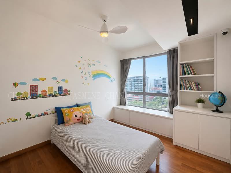 Waterford Residence, S$ 3,880,000 (Negotiable), 1,819 sqft, Condos - Condominium