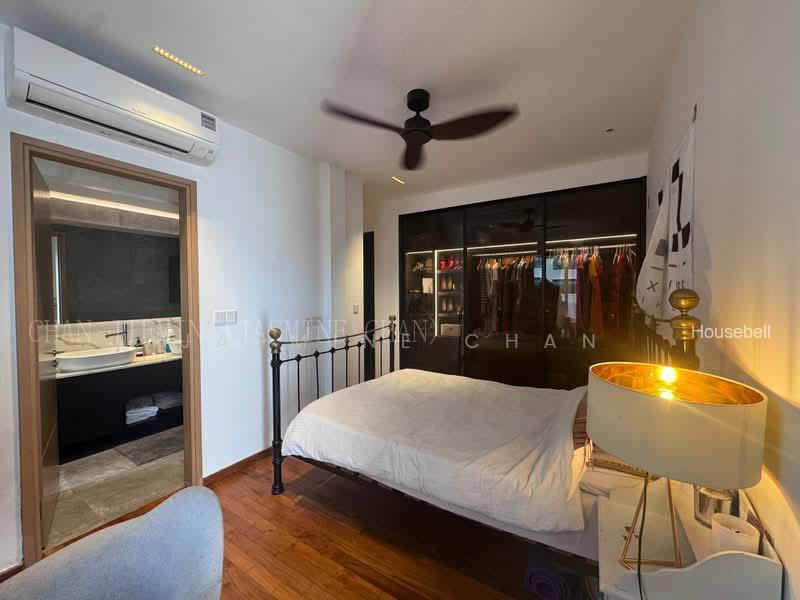 Waterford Residence, S$ 3,880,000 (Negotiable), 1,819 sqft, Condos - Condominium