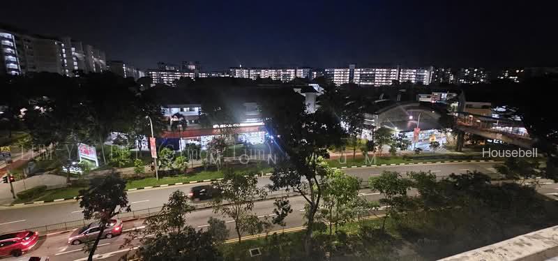 136 Bedok Reservoir Road, S$ 3,200 /月, 689 sqft, 组屋 - 3 S