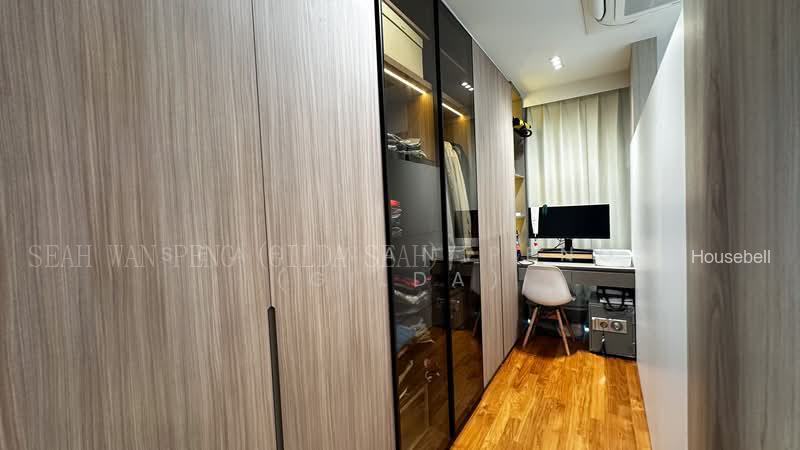 East Coast Park, S$ 2,100 (Negotiable) /mo, Landed - Terraced House