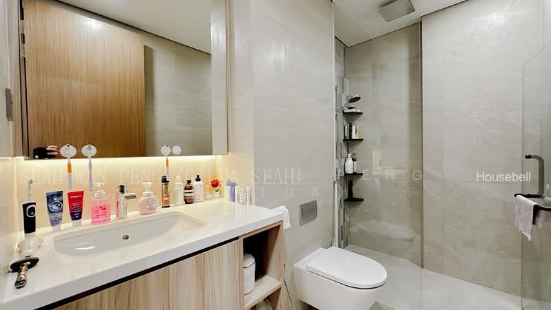 East Coast Park, S$ 2,100 (Negotiable) /mo, Landed - Terraced House