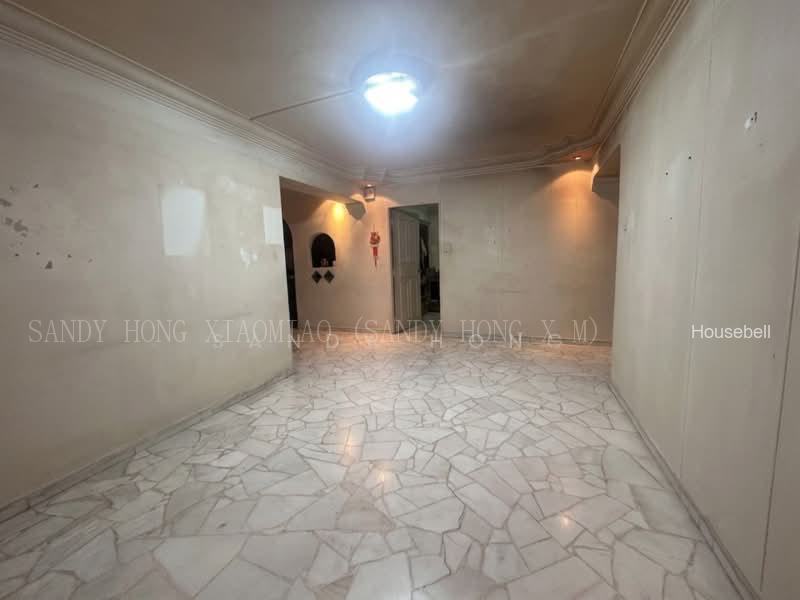 865 Jurong West Street 81