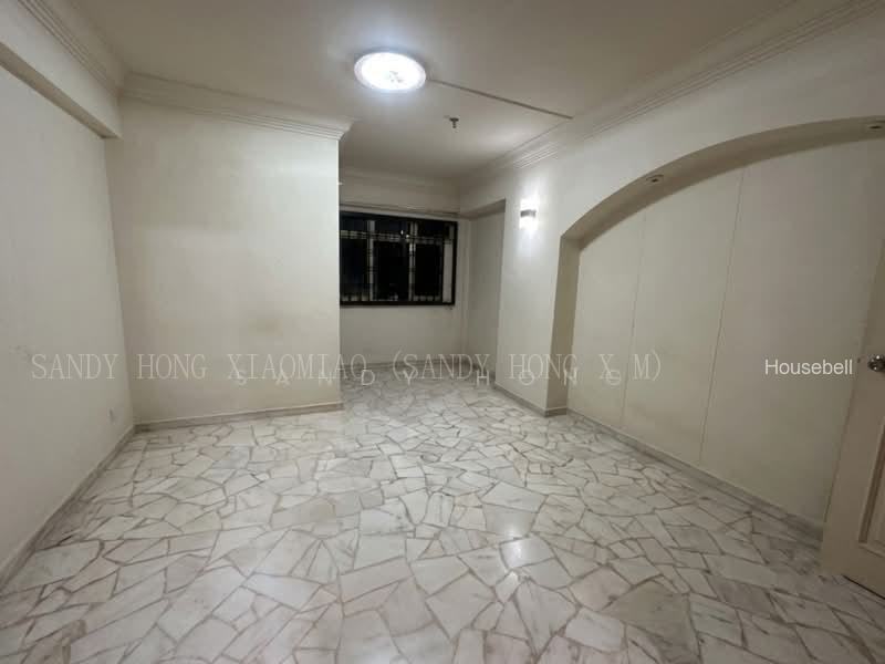 865 Jurong West Street 81, S$ 485,000 (可协商价格), 1,130 sqft, 组屋 - 4 A