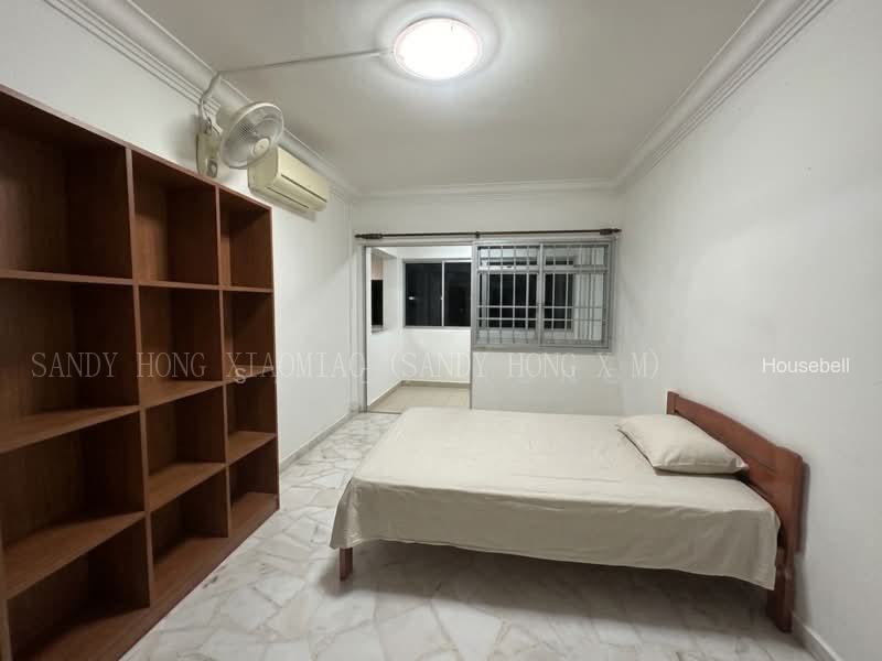 865 Jurong West Street 81, S$ 485,000 (可协商价格), 1,130 sqft, 组屋 - 4 A