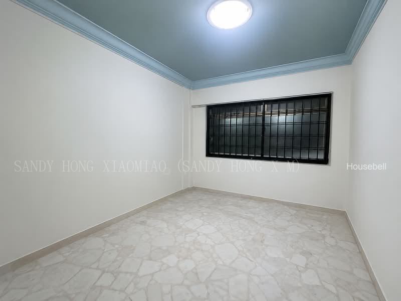 865 Jurong West Street 81, S$ 485,000 (可协商价格), 1,130 sqft, 组屋 - 4 A