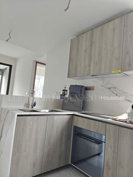 Leedon Green, S$ 4,800 (可协商价格) /月, 700 sqft, 公寓 - Condominium