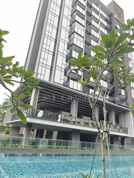 Leedon Green, S$ 4,800 (可协商价格) /月, 700 sqft, 公寓 - Condominium