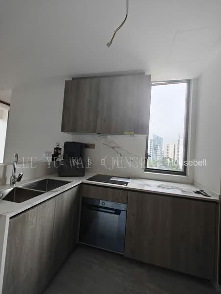 Leedon Green, S$ 4,800 (可协商价格) /月, 700 sqft, 公寓 - Condominium