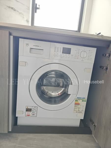 Leedon Green, S$ 4,800 (可协商价格) /月, 700 sqft, 公寓 - Condominium