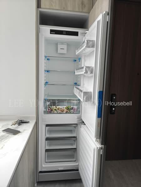 Leedon Green, S$ 4,800 (可协商价格) /月, 700 sqft, 公寓 - Condominium