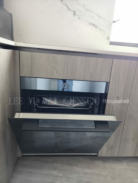 Leedon Green, S$ 4,800 (可协商价格) /月, 700 sqft, 公寓 - Condominium
