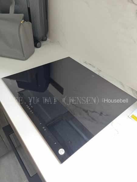 Leedon Green, S$ 4,800 (可协商价格) /月, 700 sqft, 公寓 - Condominium