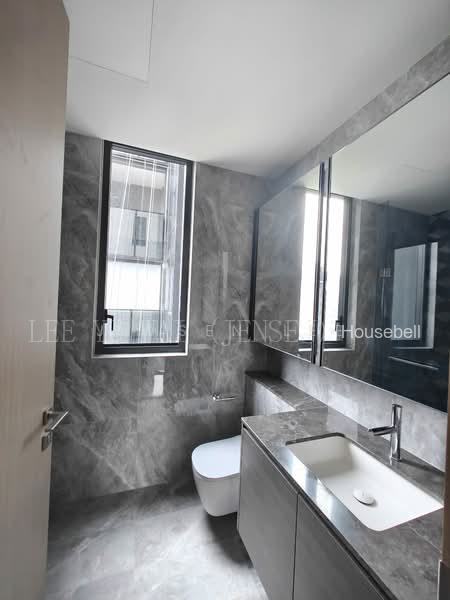 Leedon Green