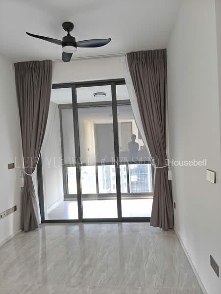 Leedon Green, S$ 4,800 (可协商价格) /月, 700 sqft, 公寓 - Condominium
