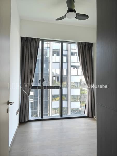 Leedon Green, S$ 4,800 (可协商价格) /月, 700 sqft, 公寓 - Condominium