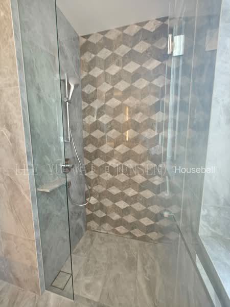 Leedon Green, S$ 4,800 (可协商价格) /月, 700 sqft, 公寓 - Condominium