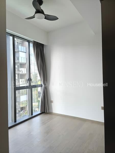Leedon Green, S$ 4,800 (可协商价格) /月, 700 sqft, 公寓 - Condominium