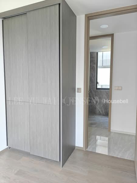 Leedon Green, S$ 4,800 (可协商价格) /月, 700 sqft, 公寓 - Condominium