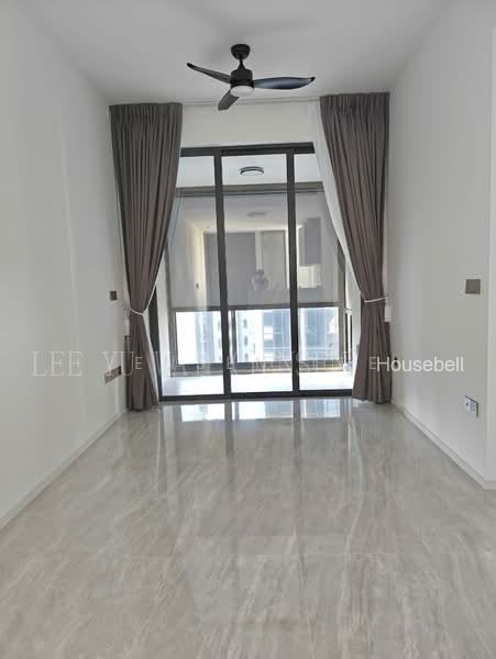 Leedon Green, S$ 4,800 (可协商价格) /月, 700 sqft, 公寓 - Condominium