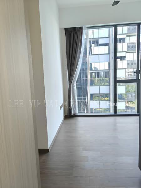 Leedon Green, S$ 4,800 (可协商价格) /月, 700 sqft, 公寓 - Condominium