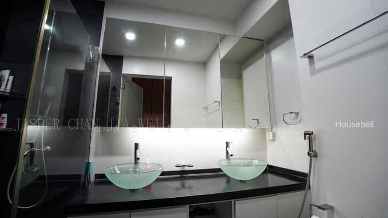 Laguna Green, S$ 1,650,000 (可协商价格), 1,098 sqft, 公寓 - Condominium