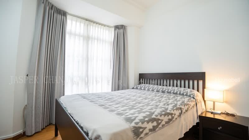 Laguna Green, S$ 1,650,000 (可协商价格), 1,098 sqft, 公寓 - Condominium