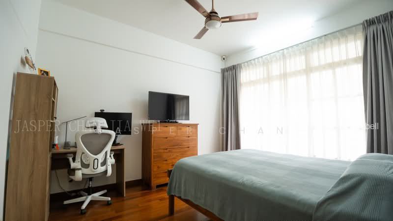 Laguna Green, S$ 1,650,000 (可协商价格), 1,098 sqft, 公寓 - Condominium