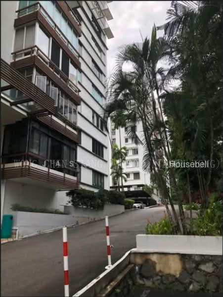 Botanic Gardens Mansion, S$ 1,500 (Negotiable) /mo, Condos - Apartment