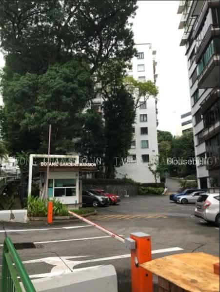 Botanic Gardens Mansion, S$ 1,500 (Negotiable) /mo, Condos - Apartment
